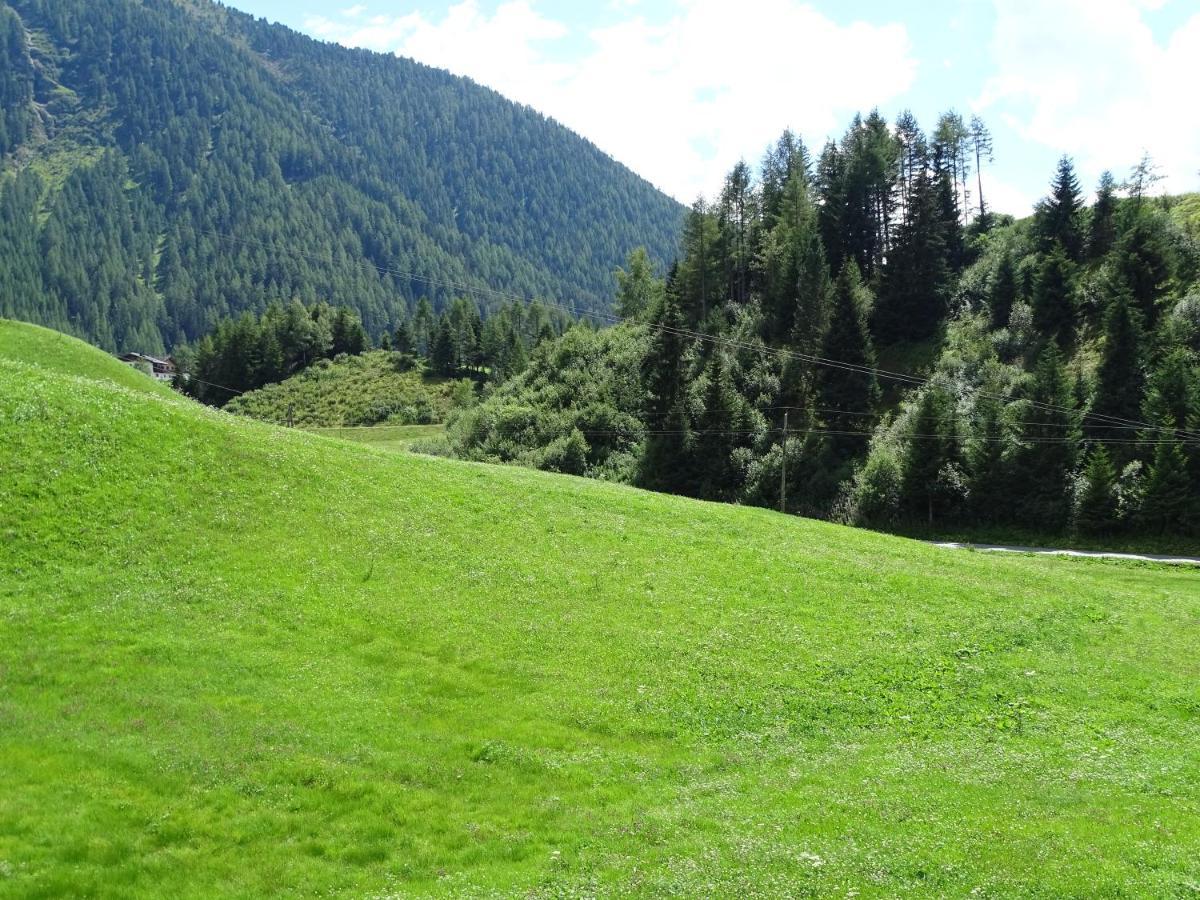 Apart Tyrol อุมเฮาเซิน ภายนอก รูปภาพ